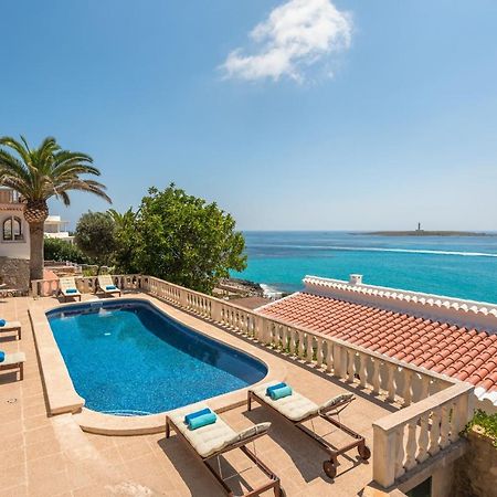 Villa Torre Vea Punta Prima  Esterno foto