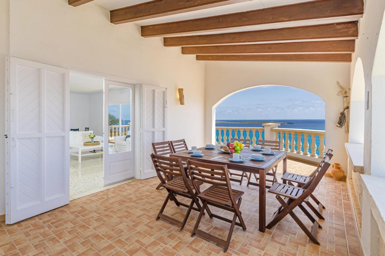 Villa Torre Vea Punta Prima  Esterno foto