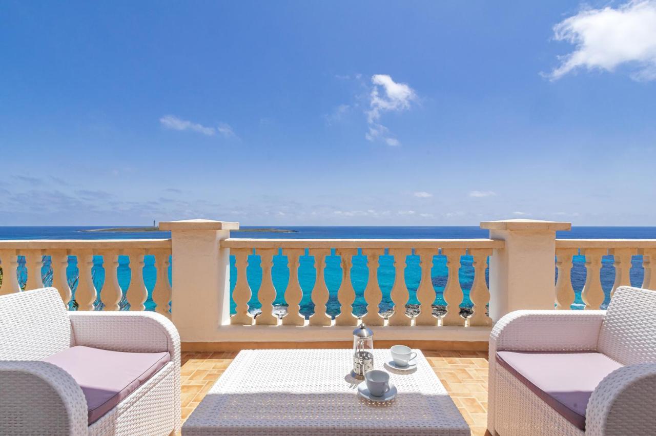Villa Torre Vea Punta Prima  Esterno foto