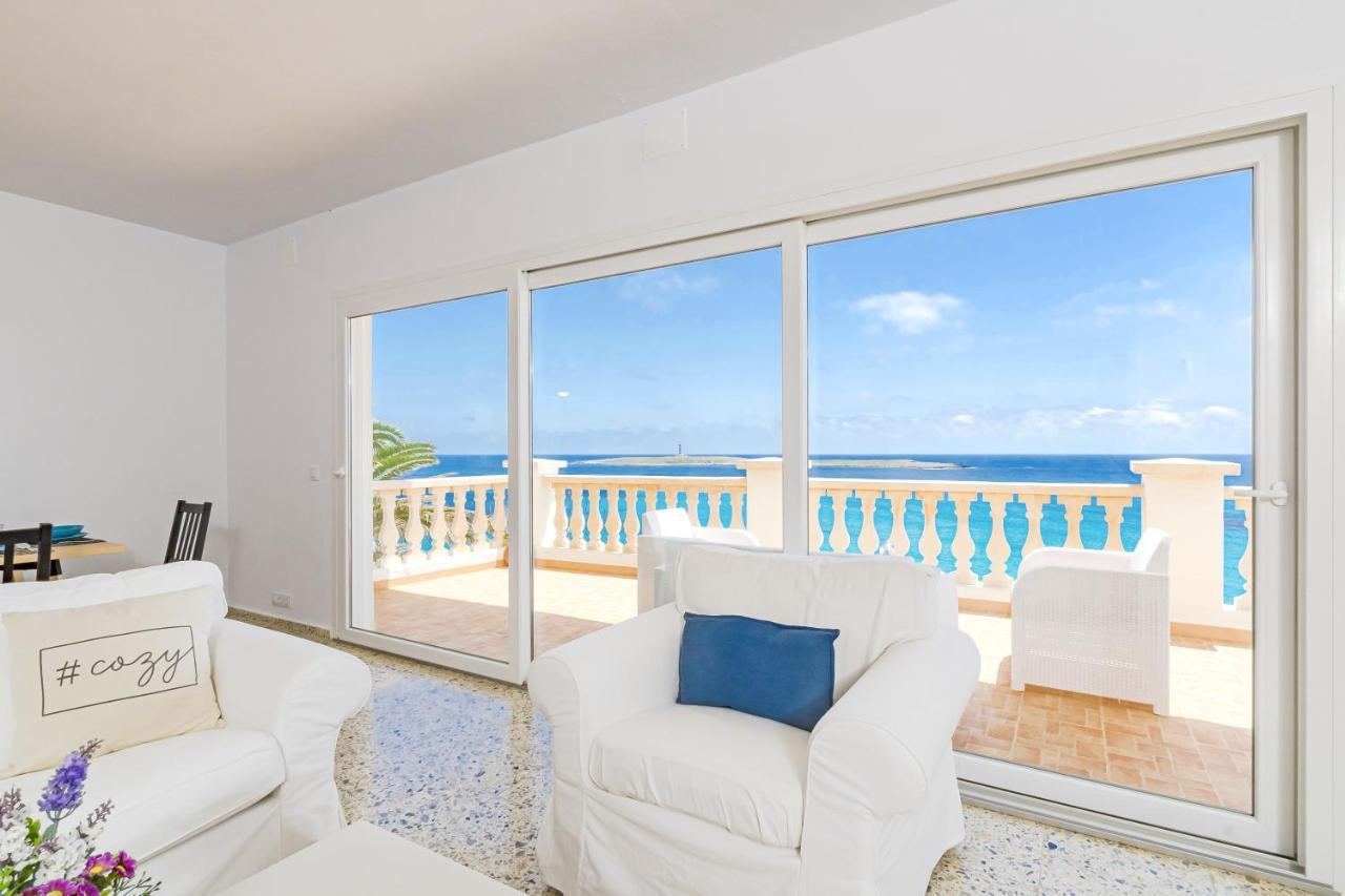 Villa Torre Vea Punta Prima  Esterno foto