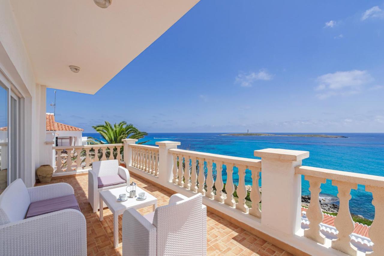 Villa Torre Vea Punta Prima  Esterno foto
