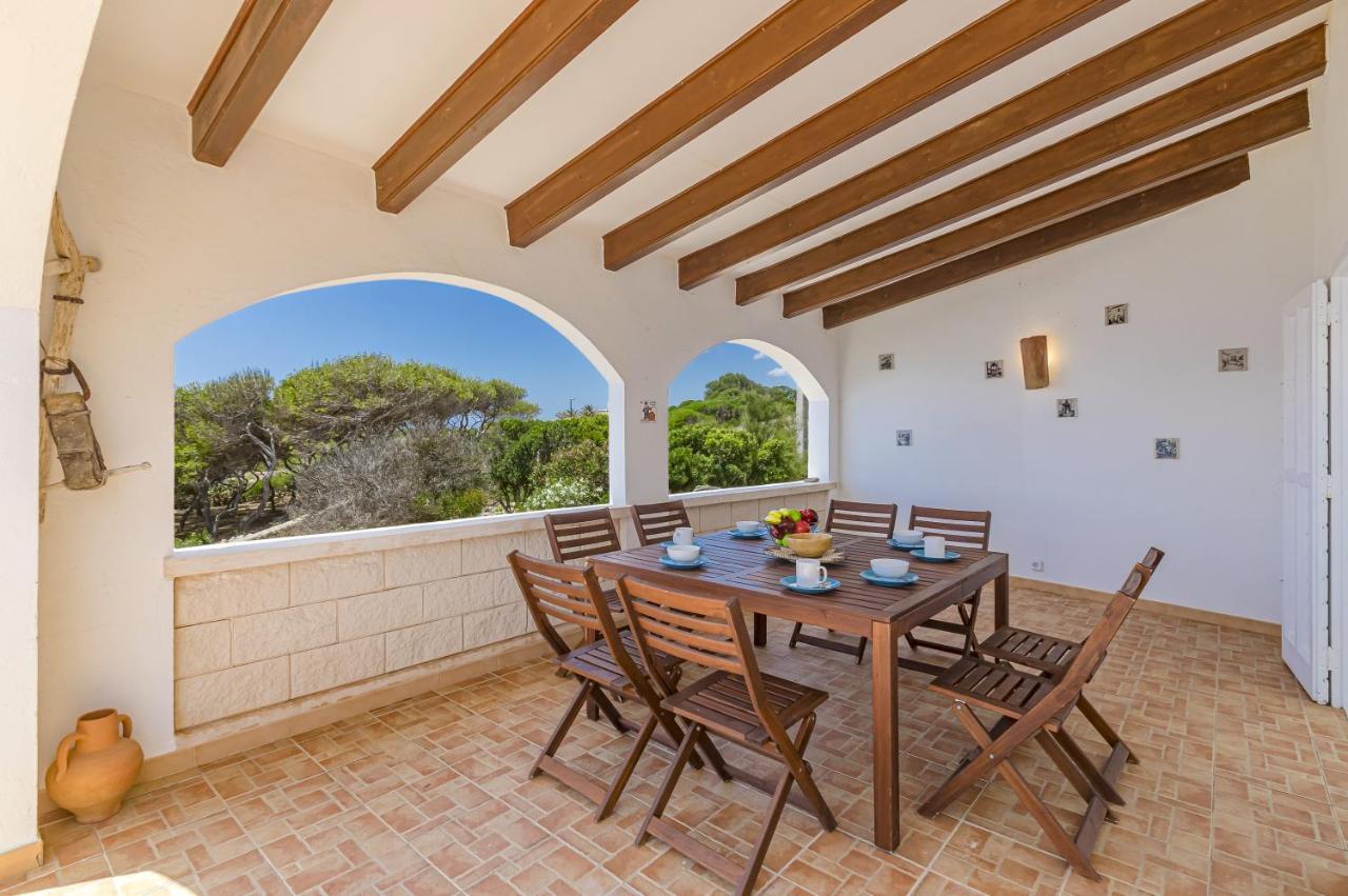 Villa Torre Vea Punta Prima  Esterno foto