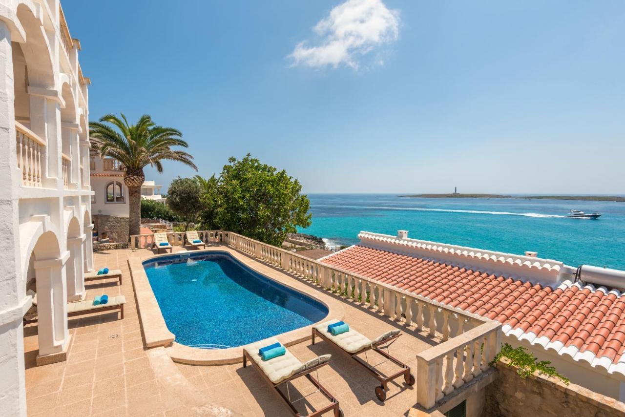 Villa Torre Vea Punta Prima  Esterno foto
