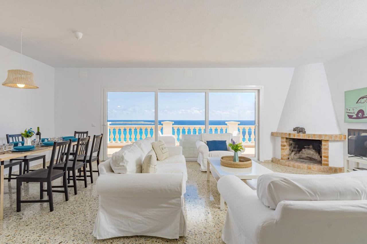 Villa Torre Vea Punta Prima  Esterno foto