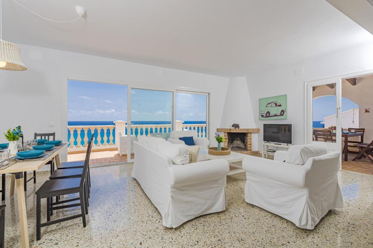 Villa Torre Vea Punta Prima  Esterno foto
