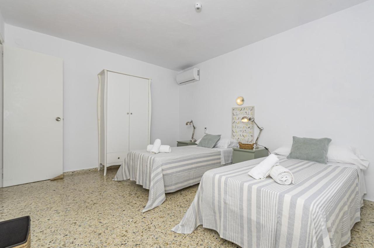Villa Torre Vea Punta Prima  Esterno foto