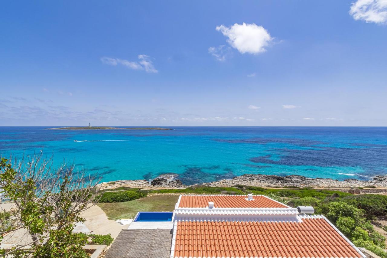 Villa Torre Vea Punta Prima  Esterno foto