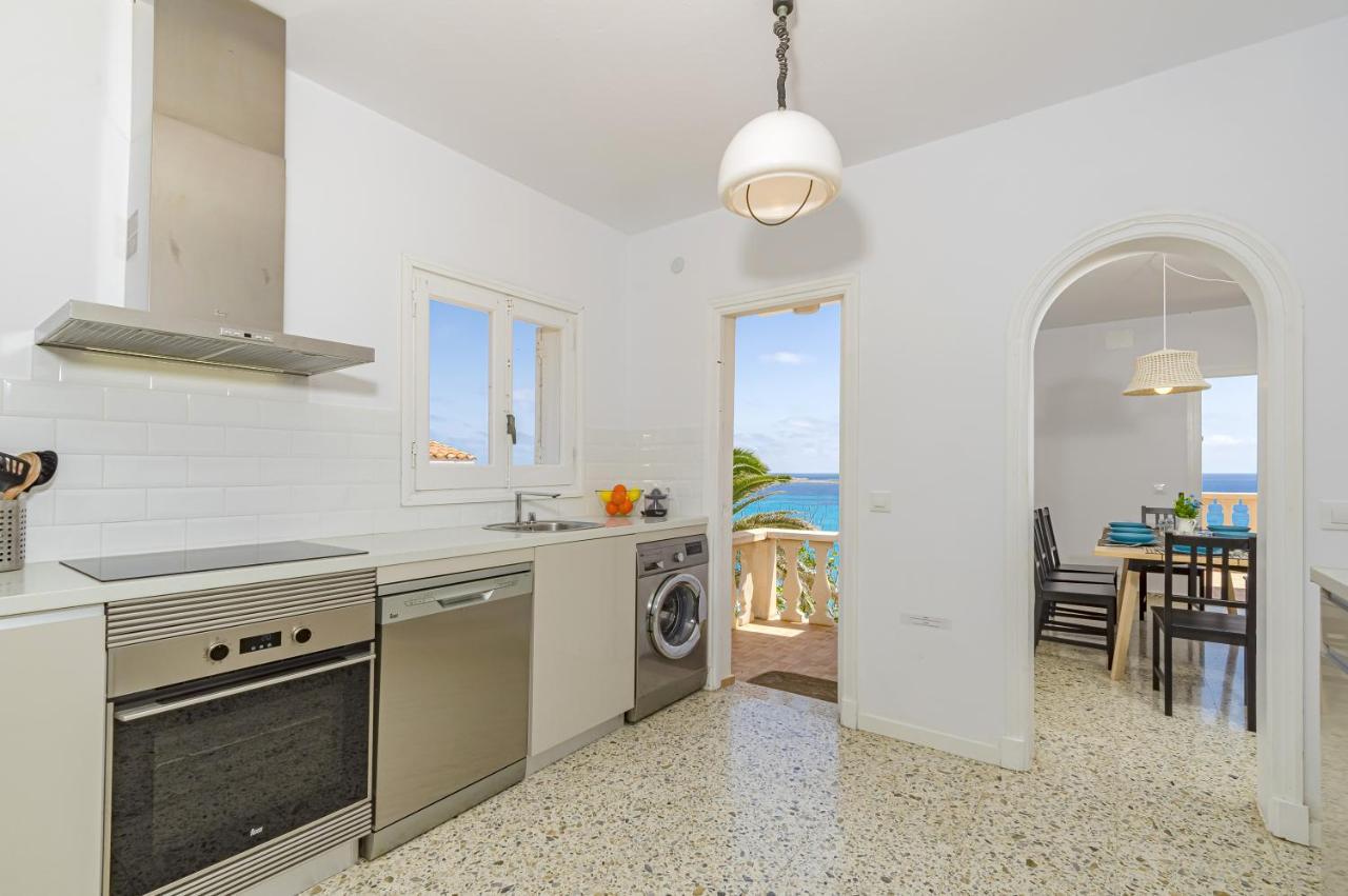 Villa Torre Vea Punta Prima  Esterno foto
