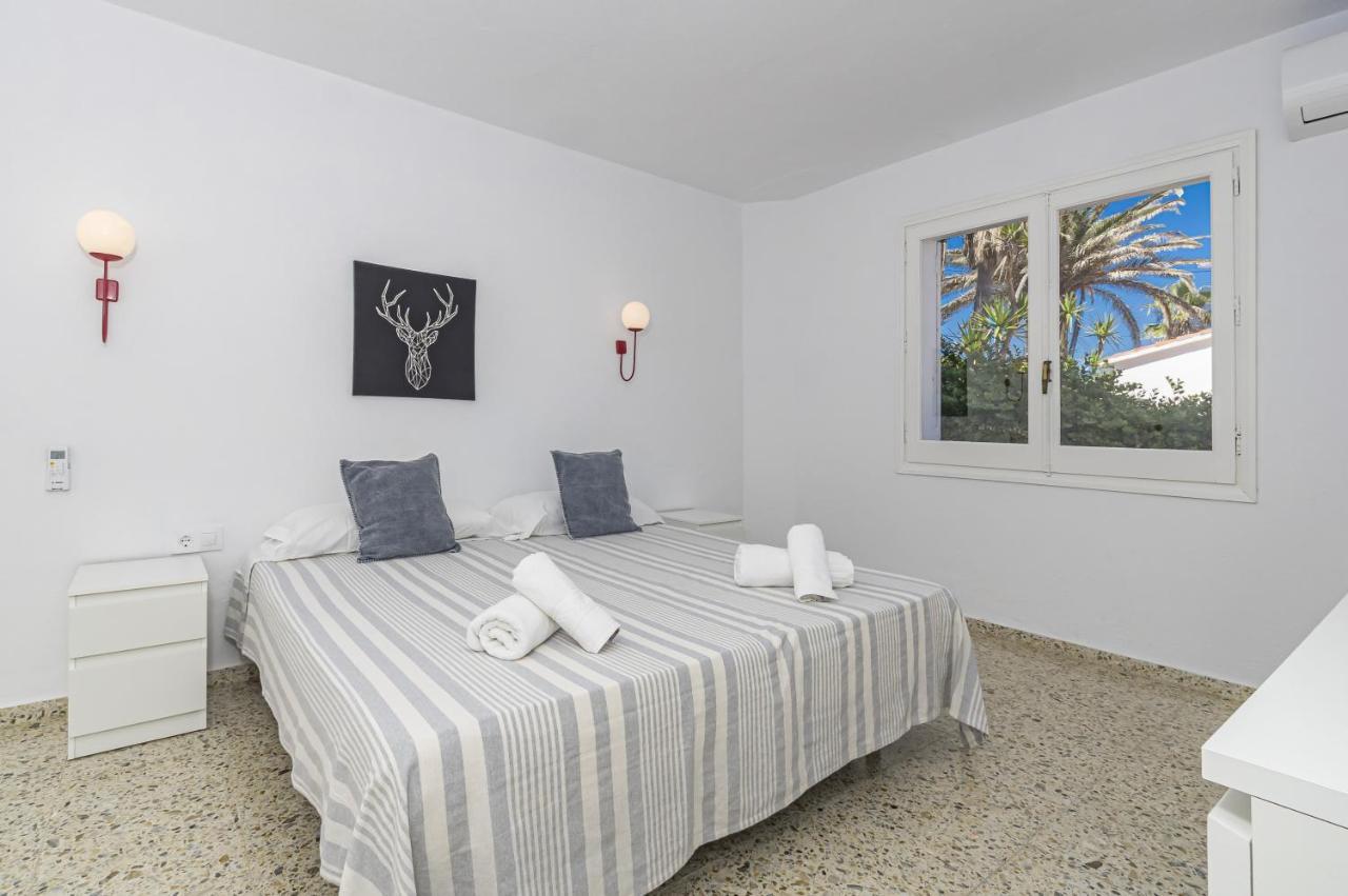 Villa Torre Vea Punta Prima  Esterno foto