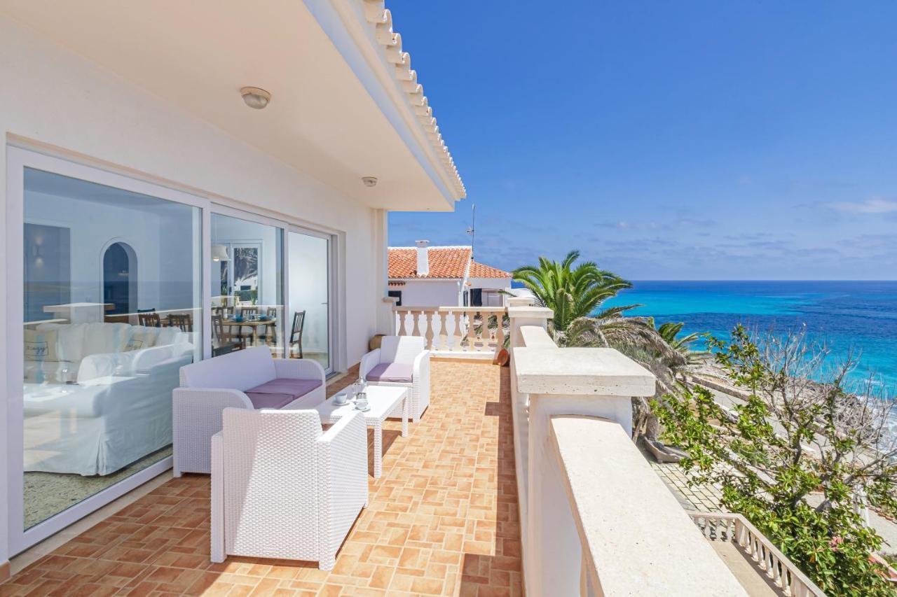 Villa Torre Vea Punta Prima  Esterno foto