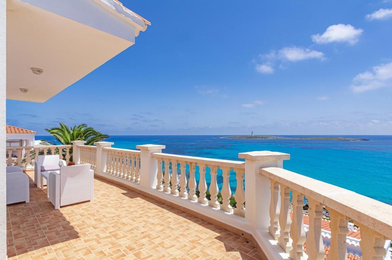 Villa Torre Vea Punta Prima  Esterno foto