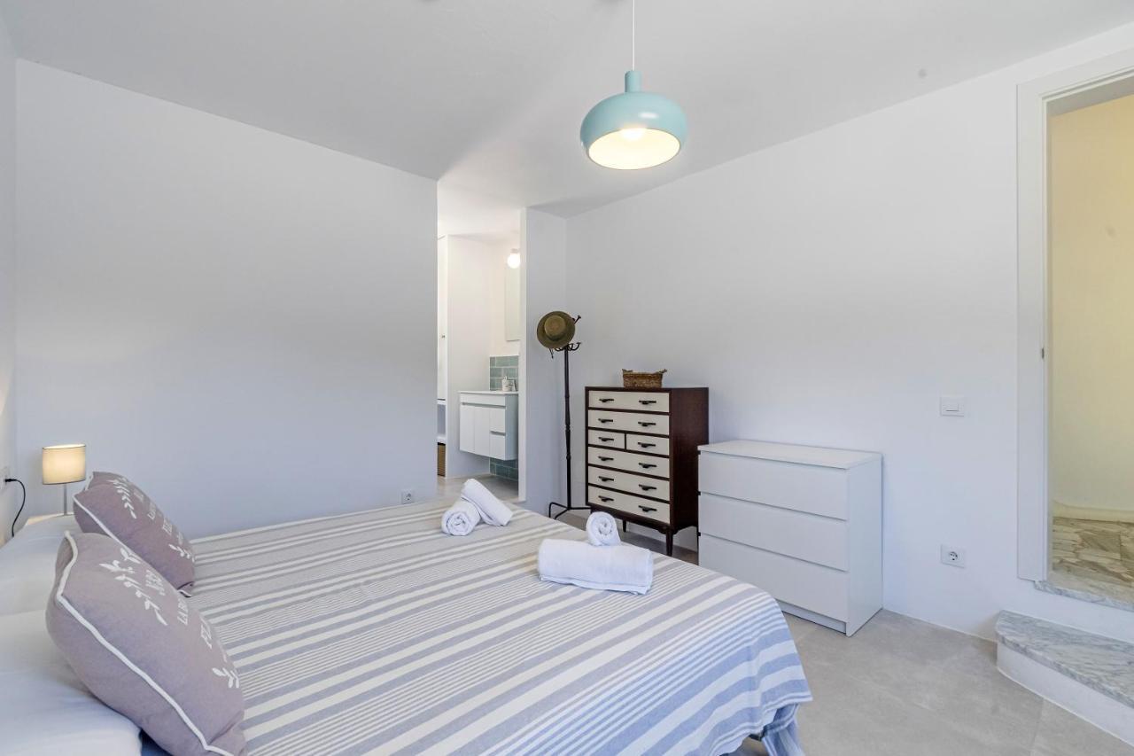 Villa Torre Vea Punta Prima  Esterno foto