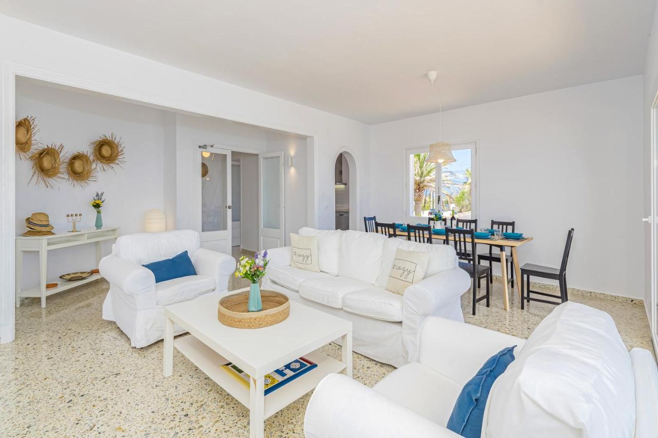 Villa Torre Vea Punta Prima  Esterno foto
