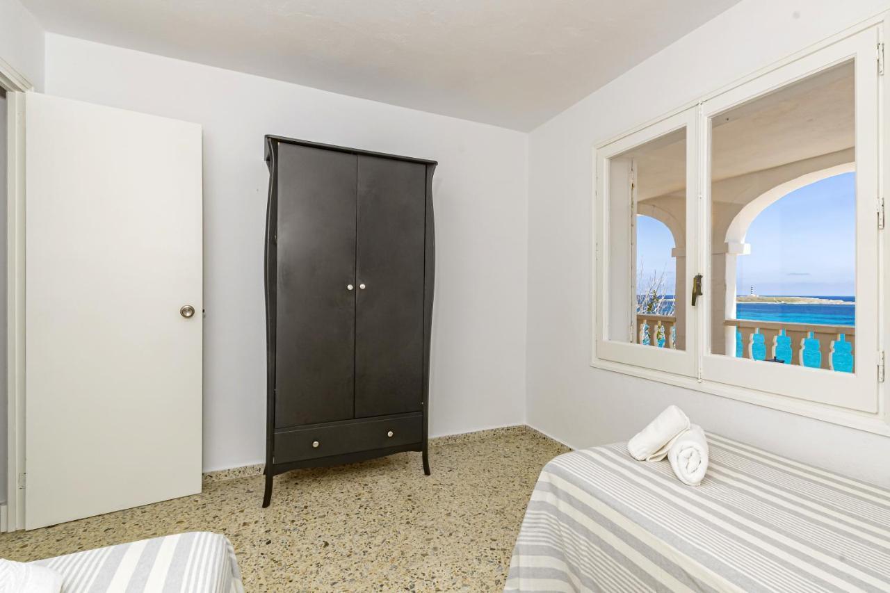 Villa Torre Vea Punta Prima  Esterno foto