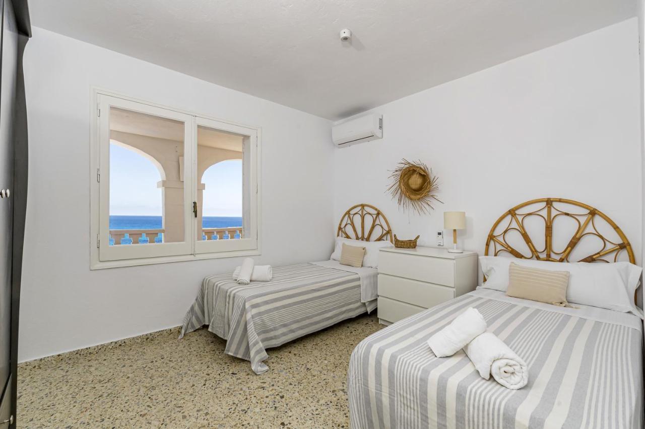Villa Torre Vea Punta Prima  Esterno foto