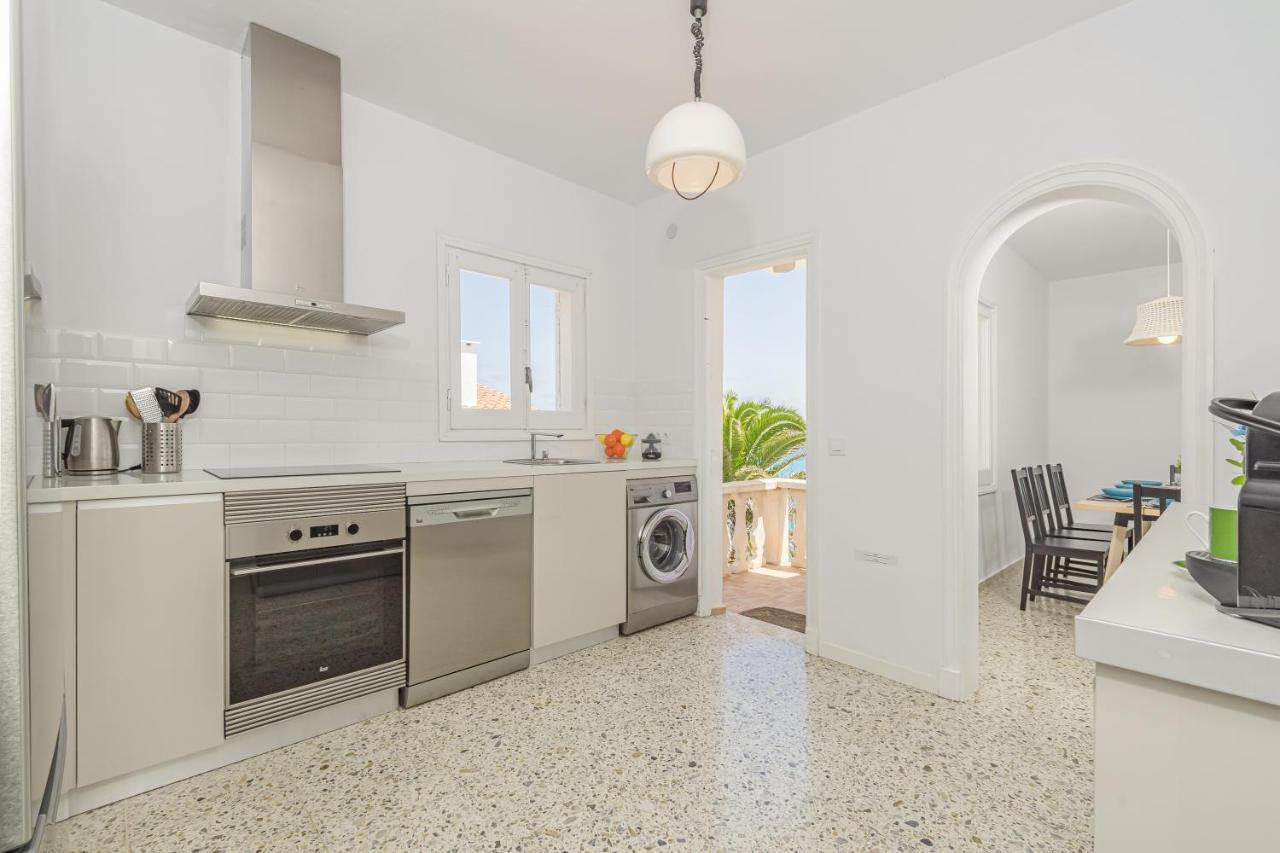 Villa Torre Vea Punta Prima  Esterno foto