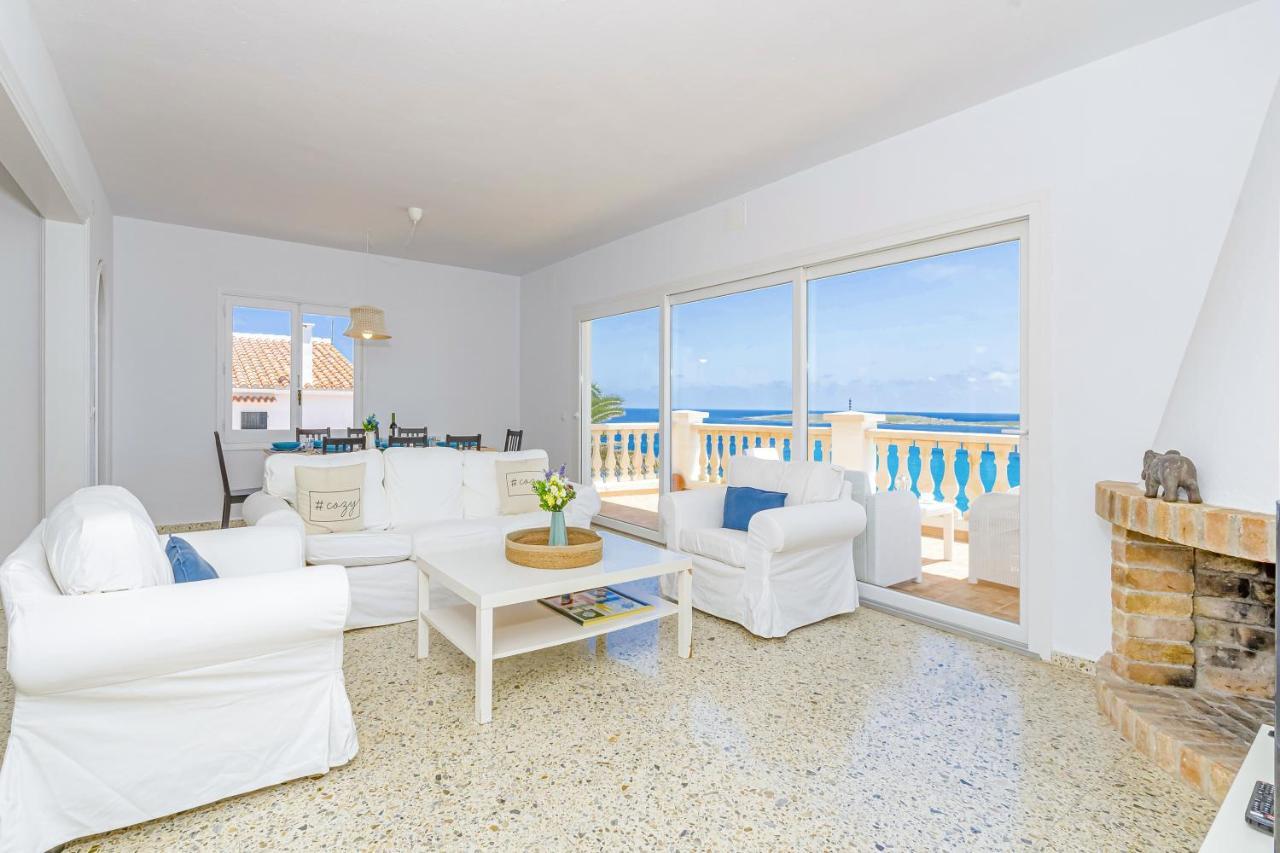 Villa Torre Vea Punta Prima  Esterno foto
