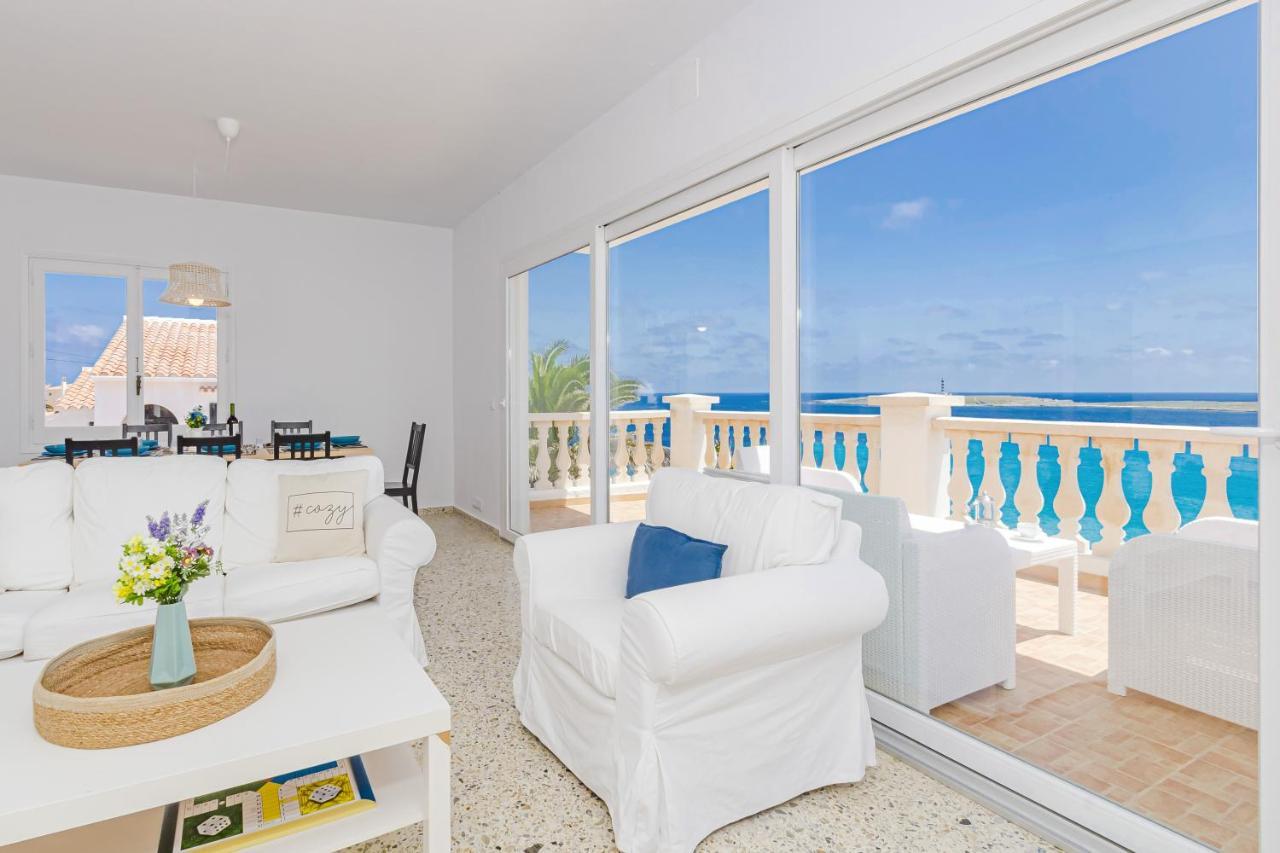 Villa Torre Vea Punta Prima  Esterno foto