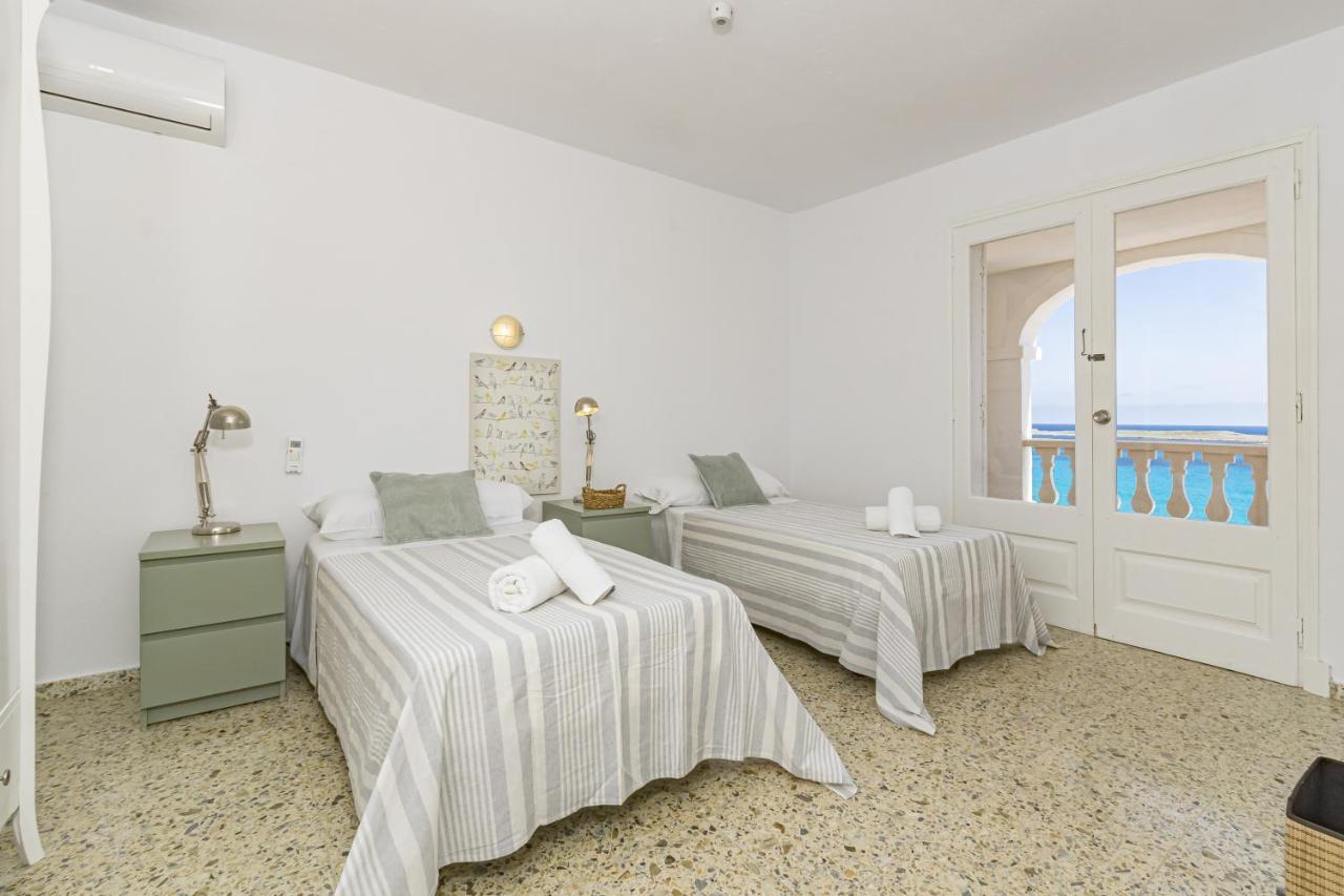 Villa Torre Vea Punta Prima  Esterno foto