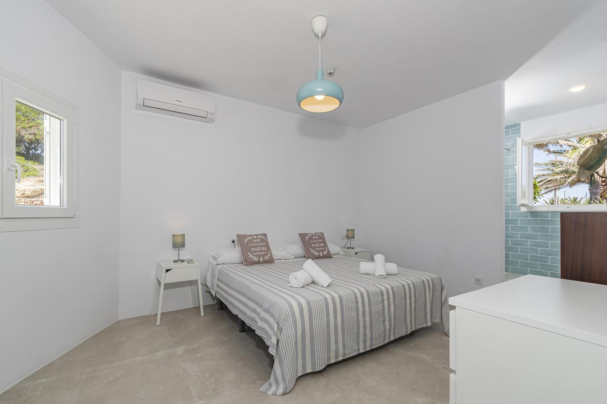 Villa Torre Vea Punta Prima  Esterno foto