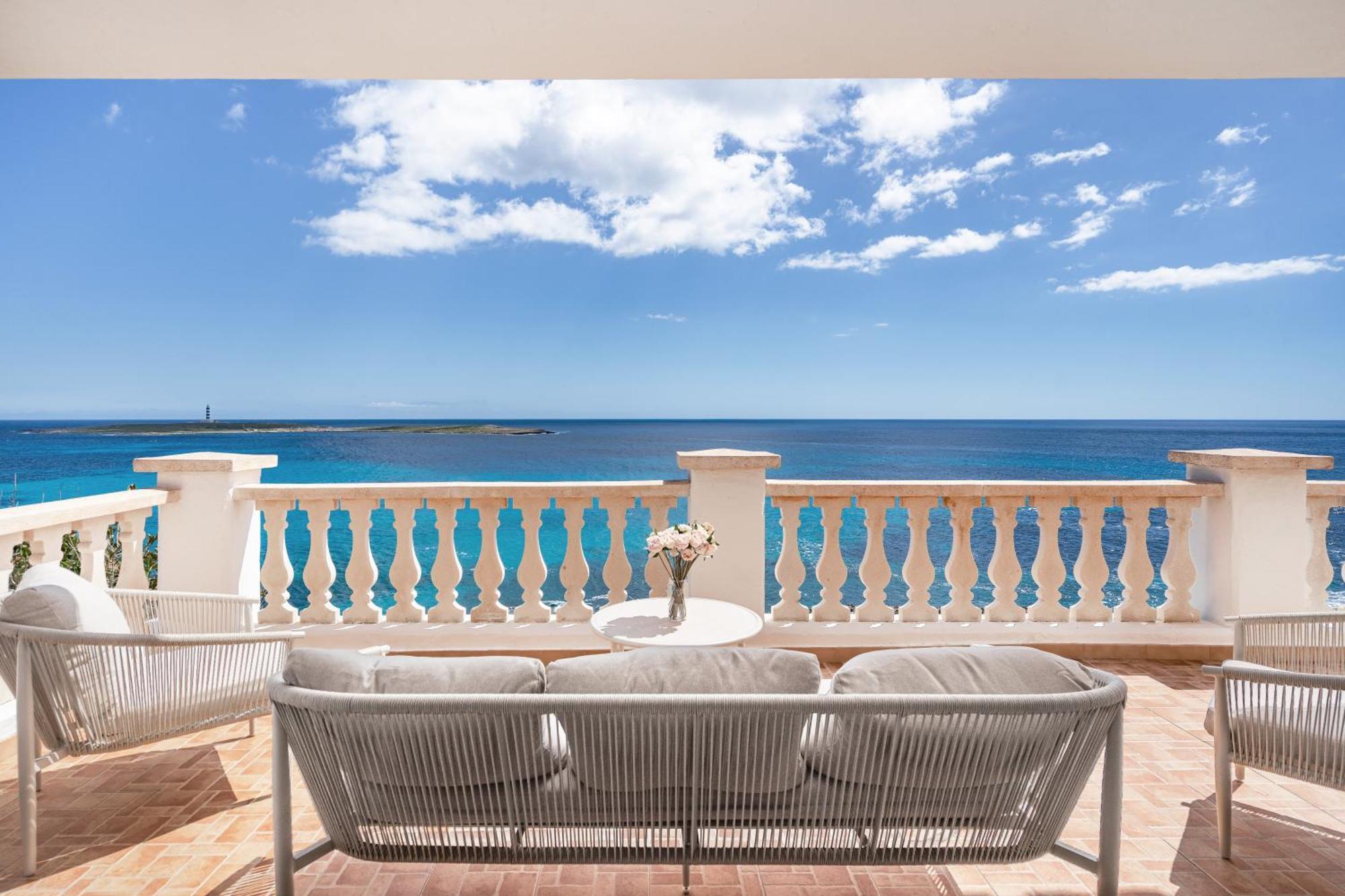Villa Torre Vea Punta Prima  Esterno foto
