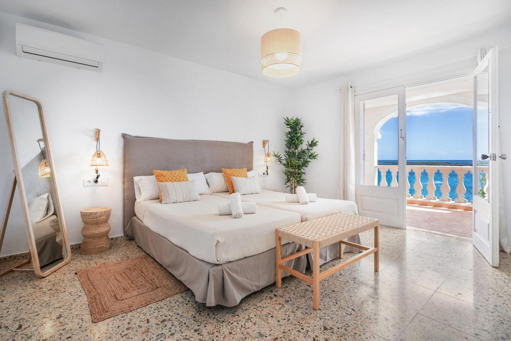 Villa Torre Vea Punta Prima  Esterno foto