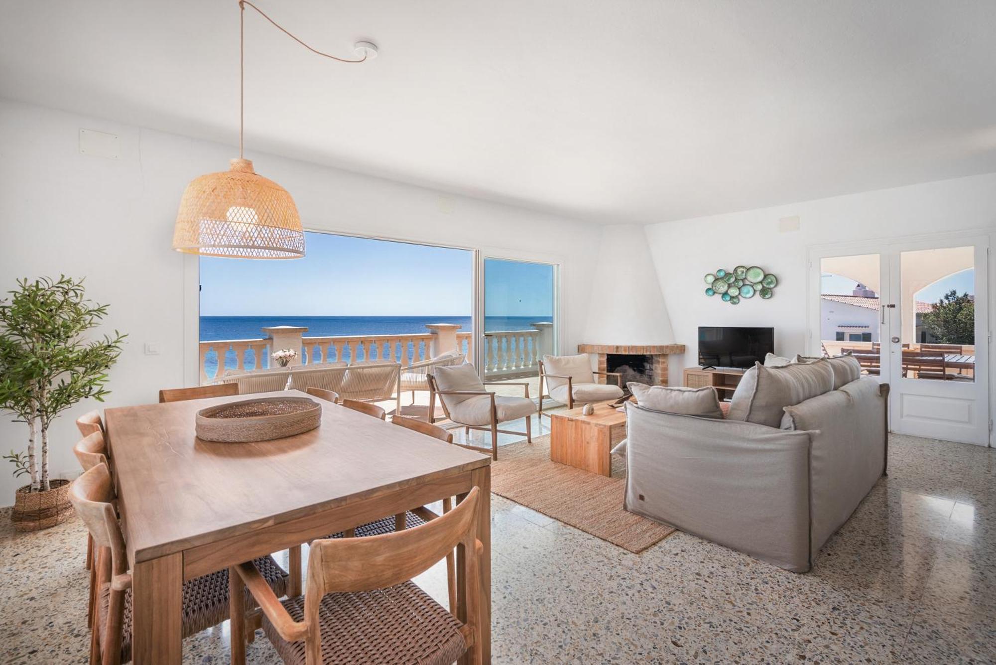 Villa Torre Vea Punta Prima  Esterno foto