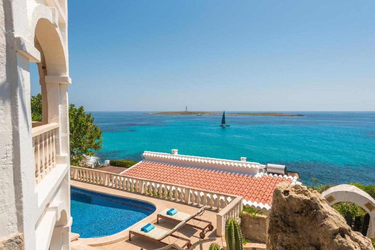 Villa Torre Vea Punta Prima  Esterno foto