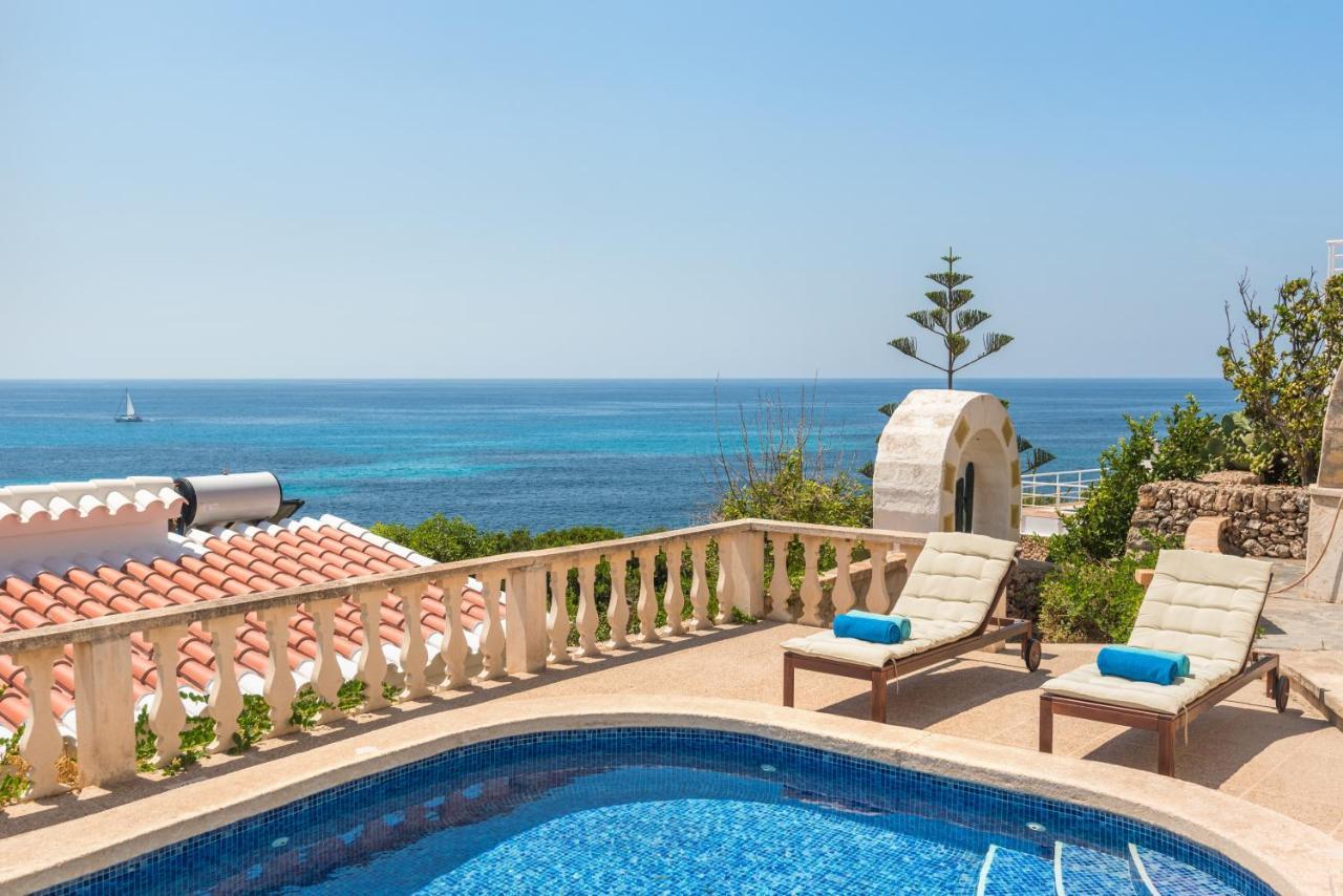 Villa Torre Vea Punta Prima  Esterno foto