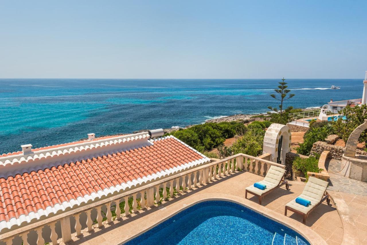 Villa Torre Vea Punta Prima  Esterno foto