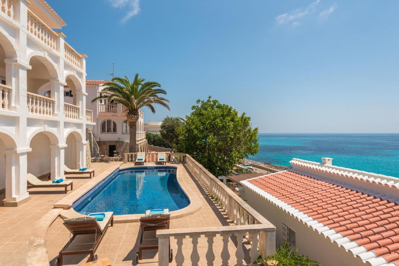 Villa Torre Vea Punta Prima  Esterno foto