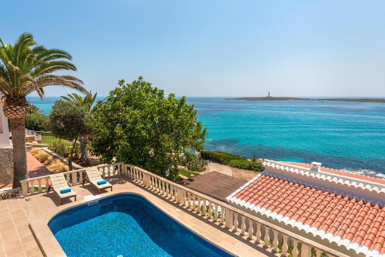 Villa Torre Vea Punta Prima  Esterno foto