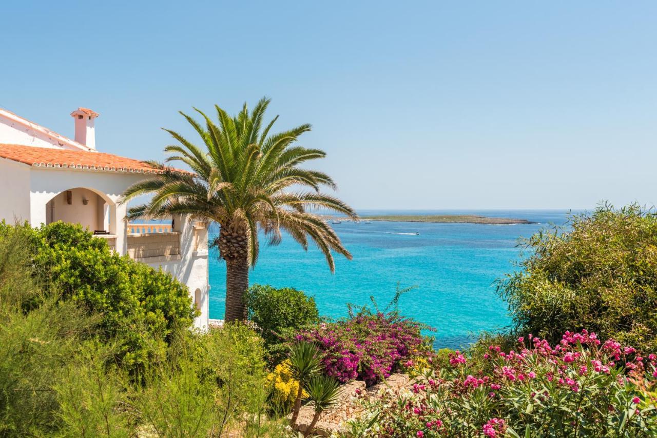 Villa Torre Vea Punta Prima  Esterno foto